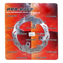 Δισκόπλακα πίσω Honda XLV-600/XLV-650/XLV-700 μαργαρίτα Pro Race 